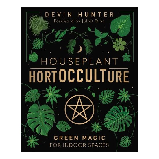 Houseplant Hortocculture: Green Magic For Indoor S(...)