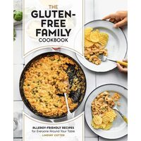Gluten-Free Family Cookbook