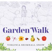 Garden Walk