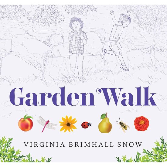 Garden Walk