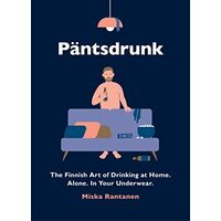 Pantsdrunk