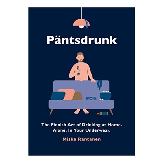 Pantsdrunk