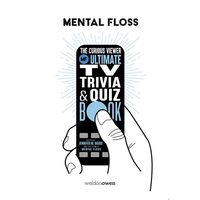 Mental Floss: The Curious Viewer Ultimate Tv Trivi(...)