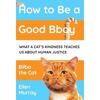 How To Be A Good Bboy: What A Cat’S Kindness Can T(...)