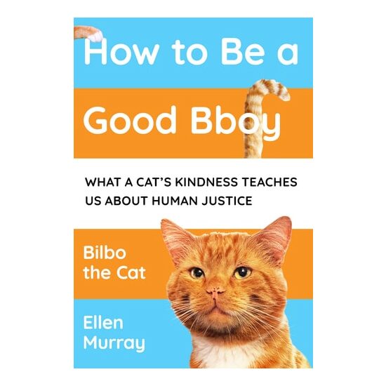 How To Be A Good Bboy: What A Cat’S Kindness Can T(...)