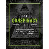 The Conspiracy Files