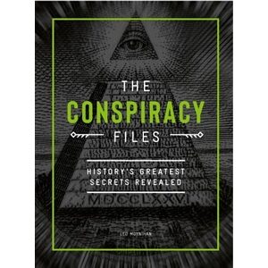 The Conspiracy Files