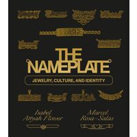 The Nameplate: Jewelry, Culture, And Identity