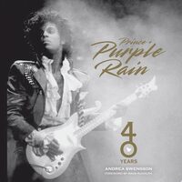 Prince And Purple Rain