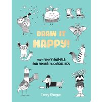 Draw It Happy!