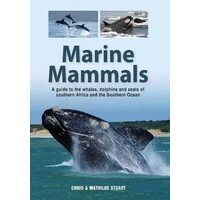 Marine Mammals: A Guide To The Whales, Dolphins An(...)