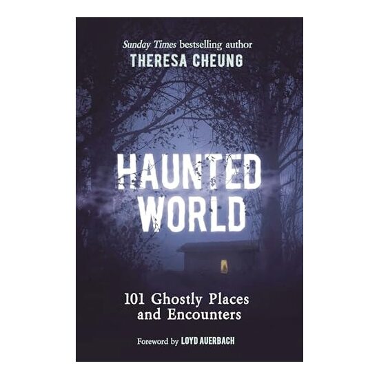 Haunted World