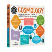 A Degree In A Book: Cosmology: Everything You Need(...)
