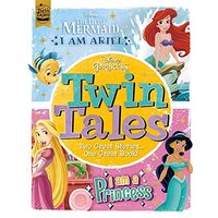 Disney Princess: Twin Tales