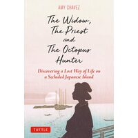 The Widow, The Priest And The Octopus Hunter: Disc(...)