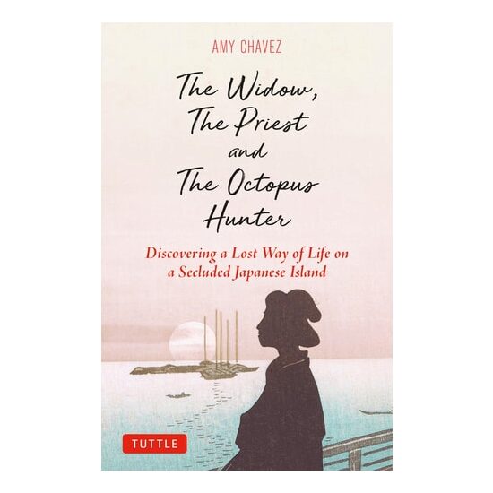 The Widow, The Priest And The Octopus Hunter: Disc(...)