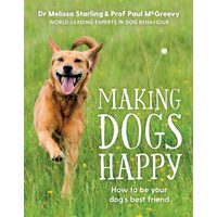 Making Dogs Happy