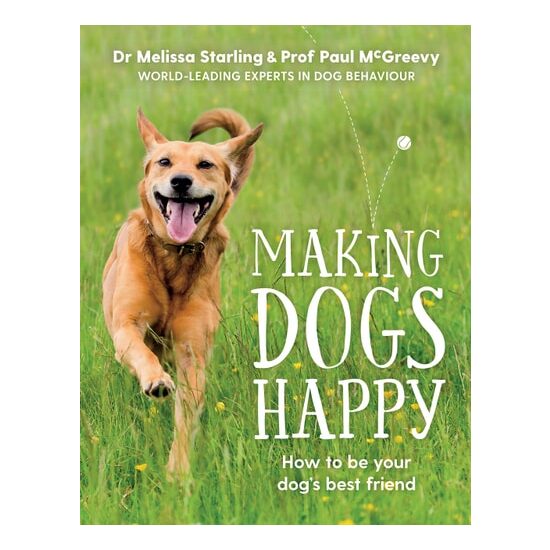 Making Dogs Happy - Imagine 1