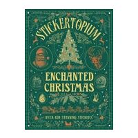 Stickertopium: Enchanted Christmas