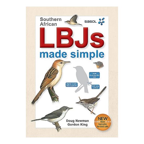 Southern African Lbjs Made Simple - Imagine 1
