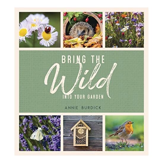 Bring The Wild Into Your Garden: Simple Tips For C(...)