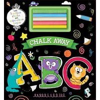 Chalk Away: Abc