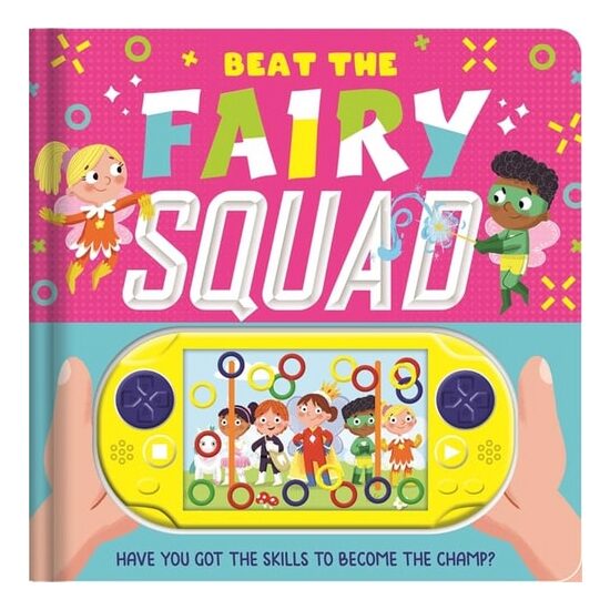 Beat The Fairy Squad - Imagine 1