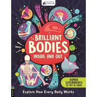 Brilliant Bodies Inside And Out