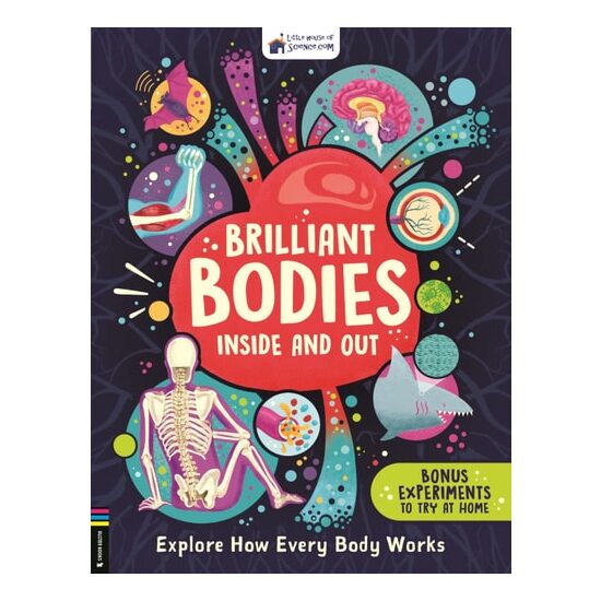 Brilliant Bodies Inside And Out