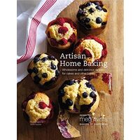 Artisan Home Baking: Wholesome And Delicious Recip(...)