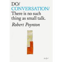 Do Conversation: There Is No Such Thing As Small T(...)