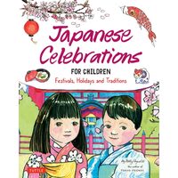 Japanese Celebrations For Children