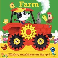 Turn And Learn: Farm