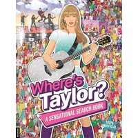 Where's Taylor?