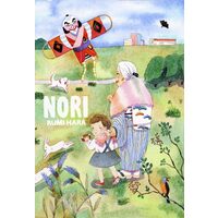 Nori