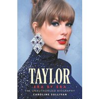 Taylor Era By Era