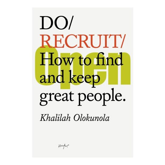 Do Recruit - Imagine 1