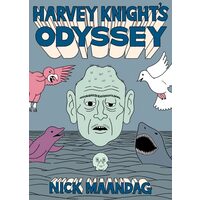 Harvey Knight's Odyssey