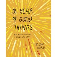 Year Of Good Things