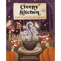 Creepy Kitchen