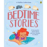 Bedtime Stories