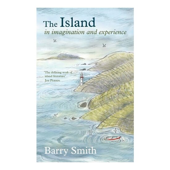 Island In Imagination & Experience - Imagine 1