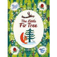 The Little Fir Tree: From An Original Story By Han(...)