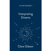 Interpreting Dreams: Messages From The Subconsciou(...)