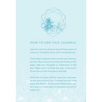 Inner World Memory Journal: Reflect, Record, Remem(...)