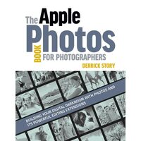 The Apple Photos Book For Photographers
