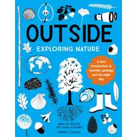 Outside: Exploring Nature