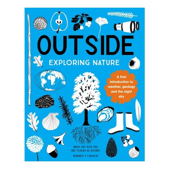 Outside: Exploring Nature - Imagine 1