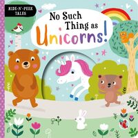 Hide-And-Peep Tales: No Such Thing As Unicorns! (H(...)