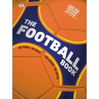 Football Book